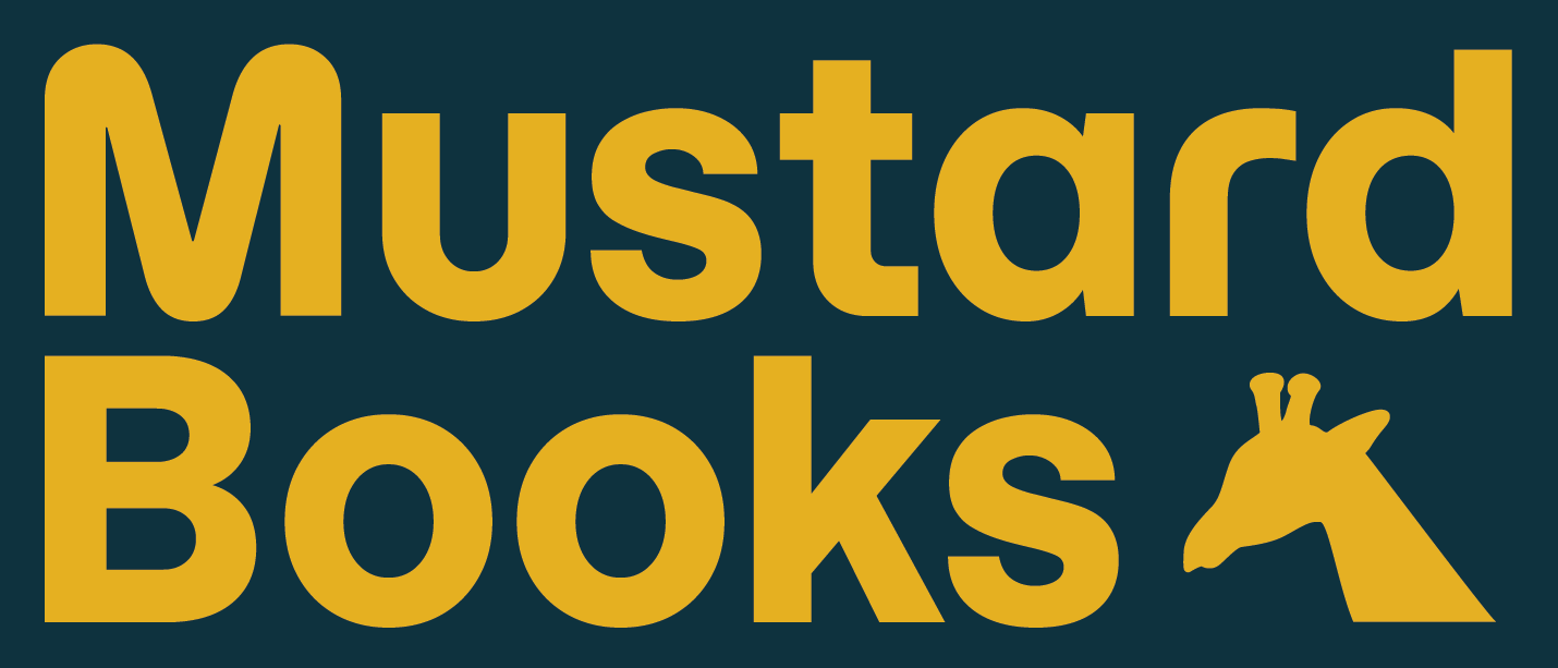 Mustard Books