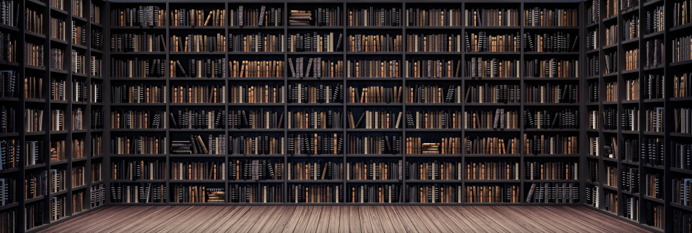 Book Shelves
